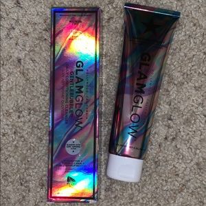 GlamGlow GentleBubble daily conditioning cleanser